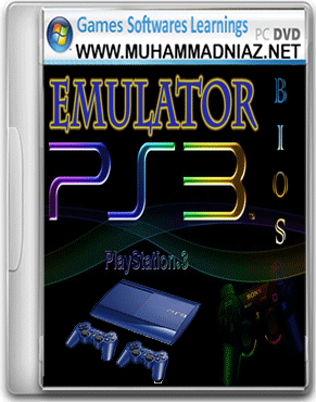 ps3 emulator for pc free download full version